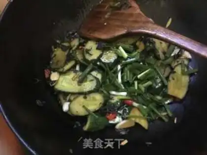 Make Quaffle step 6