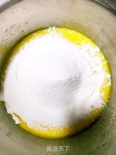 Make Tsim Fung step 6