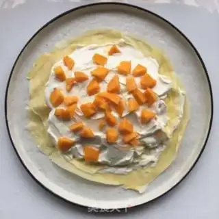 Make Mango 1,000 layers step 11