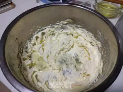 Make Roman shield cookies step 3