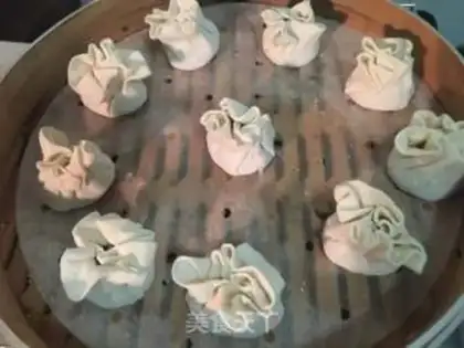 Make Burning meat step 14