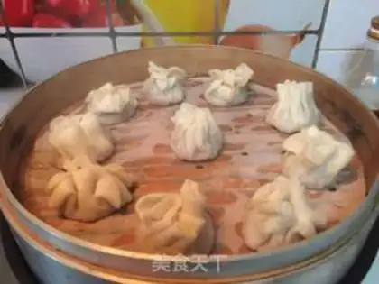 Make Burning meat step 15