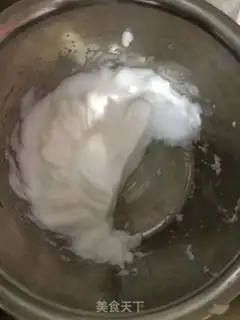 Make Original soybeans step 3