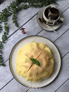 Make Mango 1,000 layers step 13