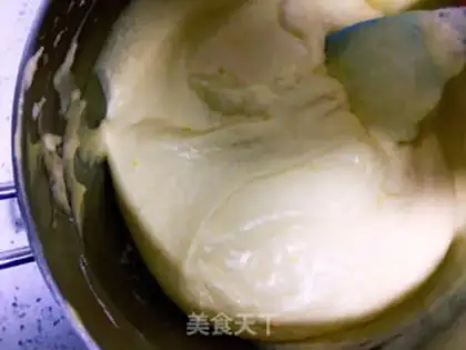 Make Tsim Fung step 9