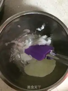 Make Original soybeans step 4