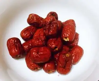 Make Red-tree eggs step 0