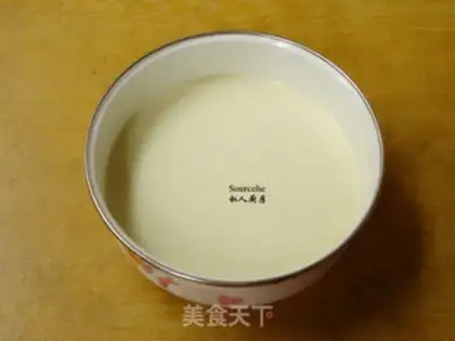 Make Mango rice step 2