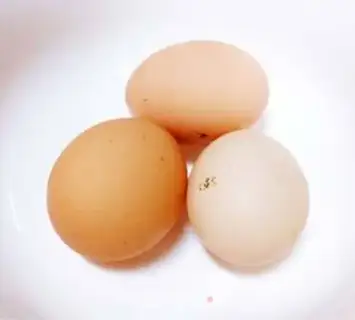 Make Red-tree eggs step 3