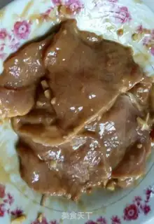 Make Pork chops step 3