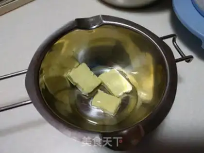 Make Roman shield cookies step 9