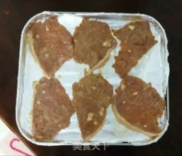 Make Pork chops step 4