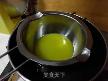 Make Roman shield cookies step 10