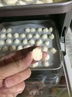 Make Original soybeans step 10