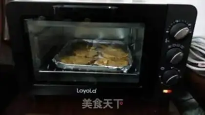 Make Pork chops step 5