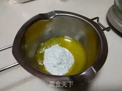 Make Roman shield cookies step 11