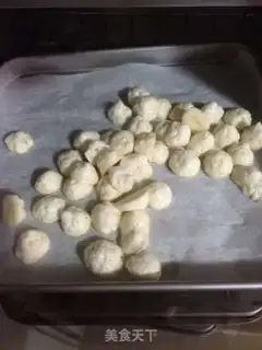 Make Original soybeans step 11