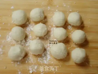 Make Mango rice step 6
