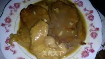 Make Pork chops step 8