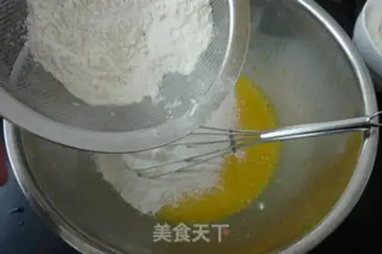 Make Albino step 3