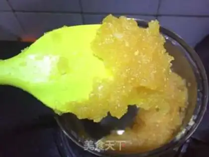 Make Pineapple jam step 5
