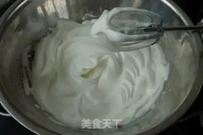 Make Albino step 7