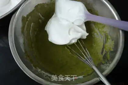 Make Albino step 8