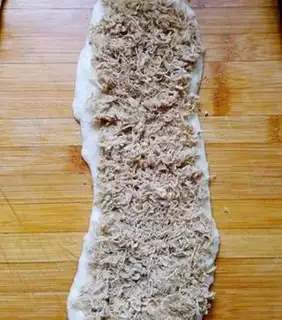 Make Meat loaf step 5