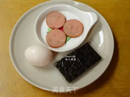 Make Pigs steam eggs step 0