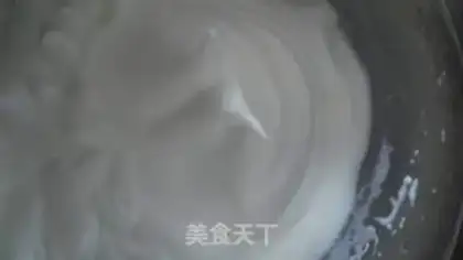 Make Delicious cupcakes step 2