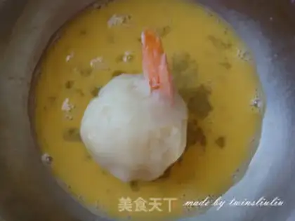 Make Sodium shrimp step 8
