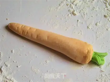 Make The rabbit