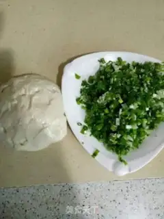 Make ♪ On the onions ♪ step 0