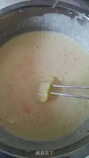 Make Delicious cupcakes step 5