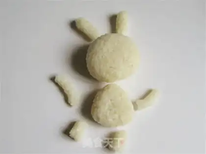 Make The rabbit