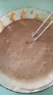 Make Delicious cupcakes step 6