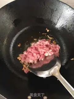 Make Hot bean buns step 3