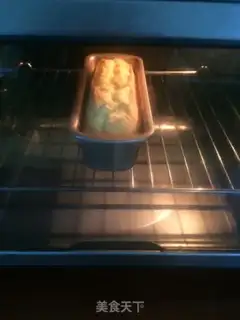Make The original pound cake step 6