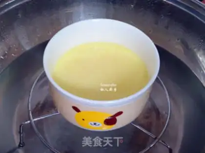 Make Pigs steam eggs step 7