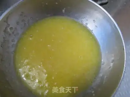 Make Apricot crackers step 4
