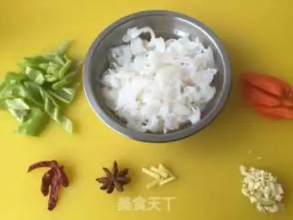 Make Fried mackerel step 0