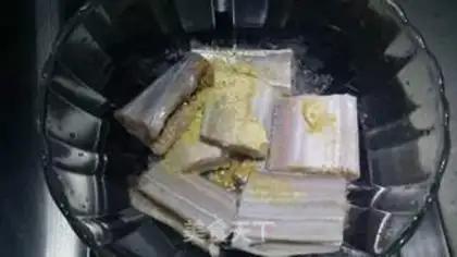Make Sour creamed fish step 0