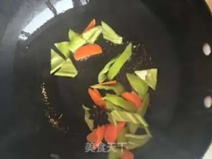 Make Fried mackerel step 3
