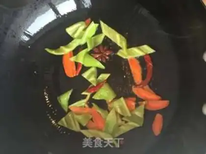 Make Fried mackerel step 4