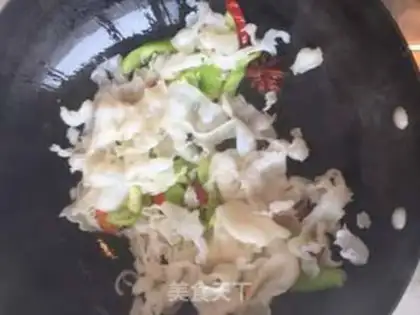 Make Fried mackerel step 5