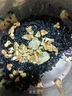 Make Porridge step 2