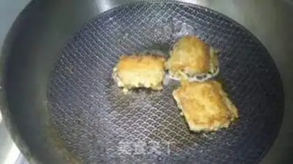 Make Sour creamed fish step 6