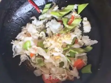 Make Fried mackerel step 6