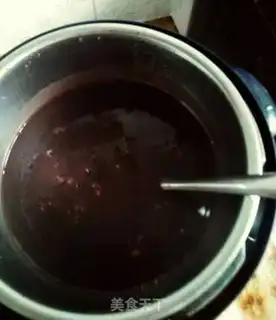 Make Porridge step 3