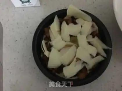 Make Simple pizza step 1